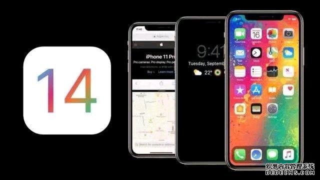 iPhoneiOS14ͬ׿һ棬Դ11ûǷڴ