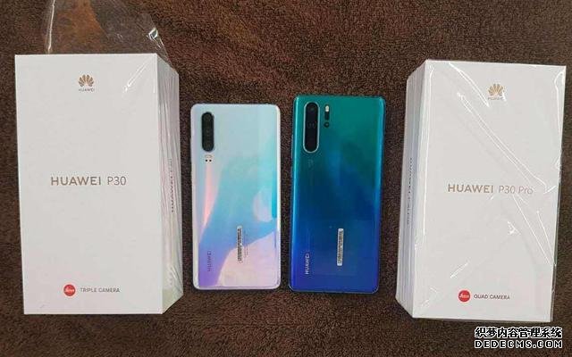 λ5Gֻ뿪4GֻЭΪP30 Proֱӡˮ