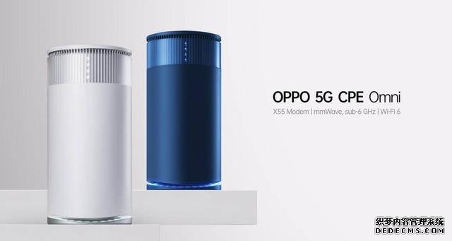 ֹֻOPPO 5G CPE Omniﻥ