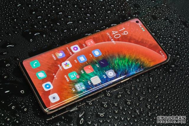 OPPO Find X Pro飬й콢Ļر