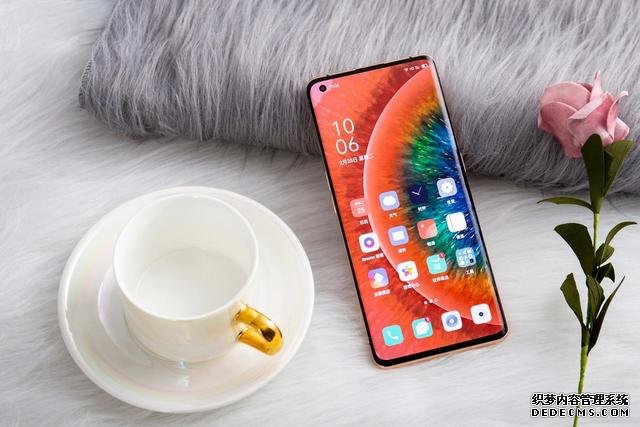 OPPO Find X Pro飬й콢Ļر