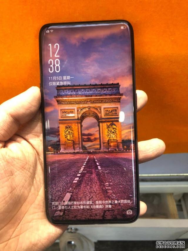 OPPO Find X Pro飬й콢Ļر