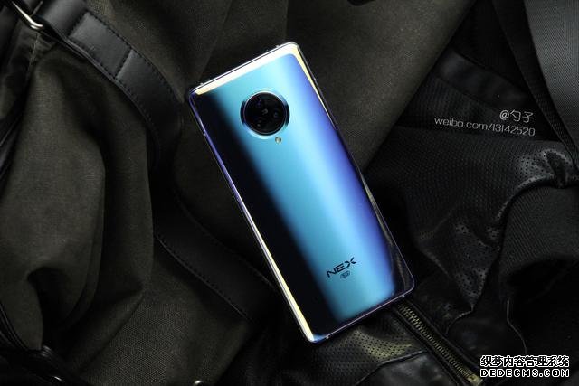 vivo NEX 3SȫΪȴۡԵʵ򵥣