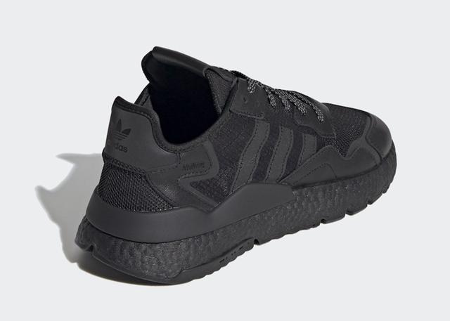 adidas Nite Jogger ˫ɫǳЬȻ